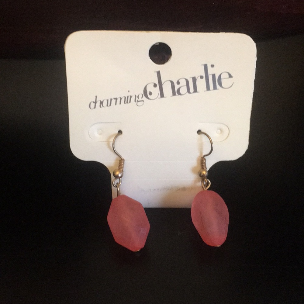 Charming Charlie Earrings